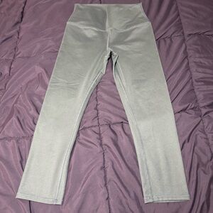 ALO Yoga Airlift High Waist Midi Leggings